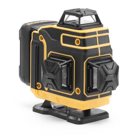 เครื่องวัดระดับเลเซอร์ DELTON รุ่น PL4D-16LG 4 มิติ 16 เส้น_3